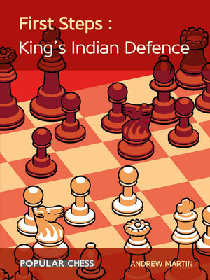 cover image of First Steps
